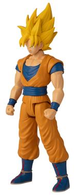 Dragon Ball Super Giant Limit Breaker 30 cm Figure Super Saiyan Goku