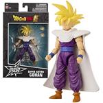 Bandai. Dragon Ball Super. Action figure Dragon Star da 17 cm. Super Saiyan 2 Gohan. 36767