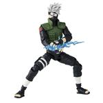 Anime Heroes Naruto Shippuden Anime heroes figura 17 cm Kakashi Hatake