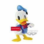 Figurine Banpresto Disney, Personaggi Fluffy Puffy: Donald