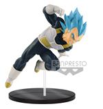 Figure DragonBall S. Movie SS Blu Vegeta