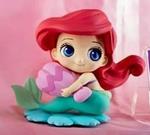 Figure Sweetiny Disney Ariel