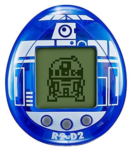 Tamagotchi, il giocattolo preferito degli anni '90, è tornato