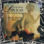 Le mithe de Don Juan