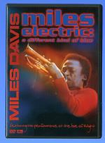 Miles Electric: A Different Kind Of Blue