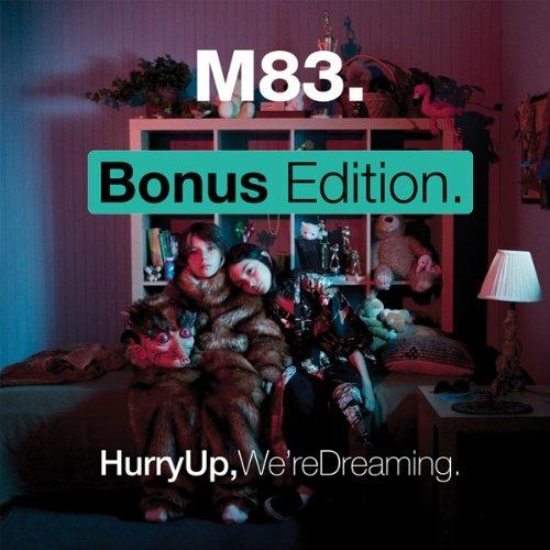 Hurry Up, We're Dreaming - Vinile LP di M83