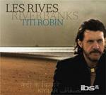 Les Rives. Inde (Digipack)