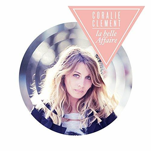 La Belle Affaire - Vinile LP di Coralie Clement