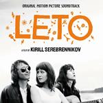 Leto (Colonna sonora)