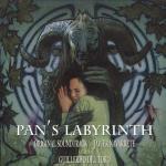 Pan's Labyrinth (Colonna sonora)