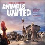 Animals United (Colonna sonora)