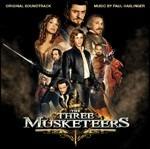 I Tre Moschettieri (The Three Musketeers) (Colonna sonora)