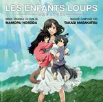 Les Enfants Loups