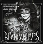 Blancanieves (Colonna sonora) - CD Audio