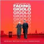 CD Gigolò per Caso (Fading Gigolò) (Colonna sonora)