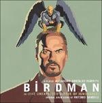 Birdman (Colonna sonora)