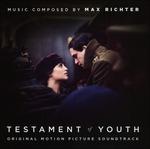 Testament of Youth (Colonna sonora)