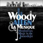 Woody Allen Et La Musique (Colonna sonora)