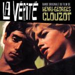 La vérité (Colonna sonora)