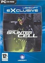 Splinter Cell - PC