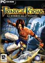 Prince of Persia: Le Sabbie del Tempo - PC