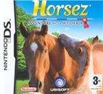 Horsez Avventure Nella Scuderia - DS