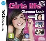 Girl''s Life Glamour Look