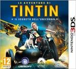 Le Avventure Di Tin Tin - 3DS