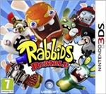 Rabbids Rumble - 3DS