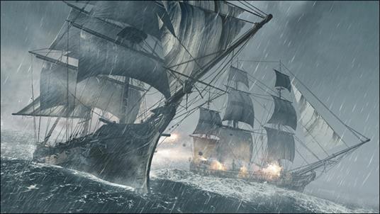 Assassin''s Creed IV. Black Flag - 4