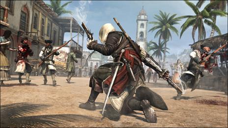 Assassin''s Creed IV. Black Flag - 7