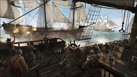 Assassin''s Creed IV. Black Flag - 9