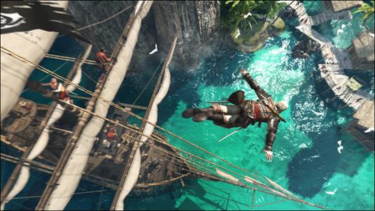 Assassin''s Creed IV. Black Flag - 10