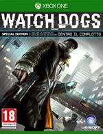 Watch_Dogs Special Edition