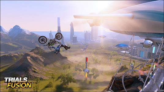 Trials Fusion - 8