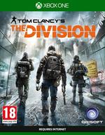 Ubisoft GB-XBOX One-012728 Standard Tedesca, Inglese, Cinese semplificato, Coreano, ESP, Francese, Ungherese, ITA, Giapponese, DUT, Polacco, Portoghese, Ceco