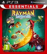 Ubisoft Rayman Legends Essentials, PlayStation 3 Inglese