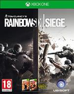 Tom Clancy's Rainbow Six: Siege