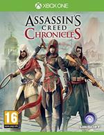 Microsoft Assassin's Creed Chronicles Standard Xbox One