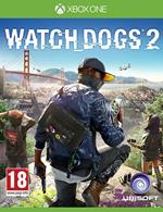 Watch Dogs 2 - XONE