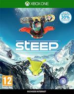 Steep - XONE