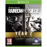 Tom Clancy's Rainbow Six Siege - Gold Season Pass 2 - XONE