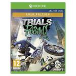 Trials Rising Gold - XONE