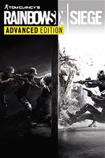 Rainbow Six Siege Advanced Ed. 