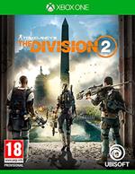 Ubisoft Tom Clancy's The Division 2 Standard Inglese Xbox One