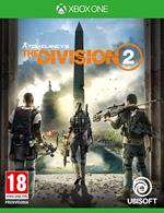 Tom Clancy's The Division 2 - XONE