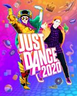 Ubisoft Just Dance 2020 Standard Xbox One