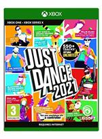 Just Dance 2021 (Xbox Series X/Xbox One) [Edizione: Regno Unito]