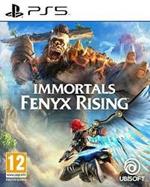 Immortals Fenyx Rising - PS5