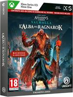 Ubisoft Assassin'S Creed Valhalla L’Alba Del Ragnarok - Code In Box (Add-On)